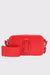 Marc Jacobs Snapshot Camera Crossbody Red Bag