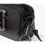 Marc Jacobs The Snapshot Camera Crossbody Black Bag