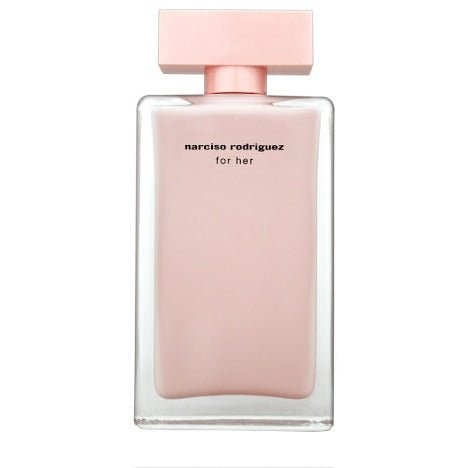 Narciso Rodriguez For Her Eau De Parfum - BEAUTY BAR