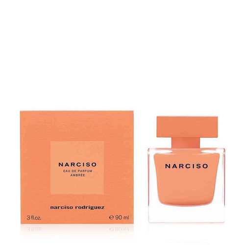 Narciso Rodriguez Narciso Ambree Eau De Parfum For Women 90Ml