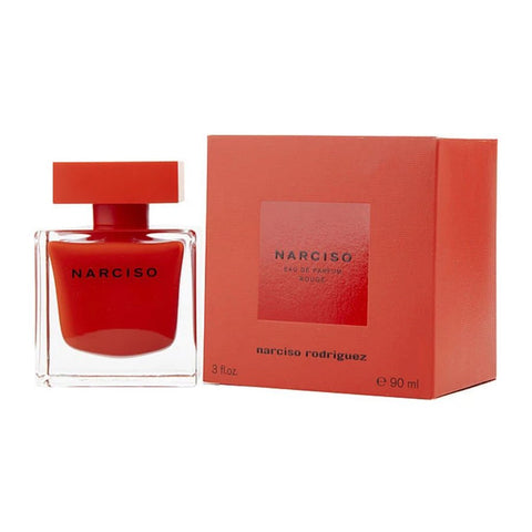 Narciso Rouge Eau De Parfum 90ml