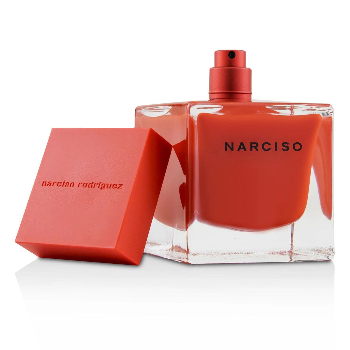 Narciso Rouge Eau De Parfum 90ml 2