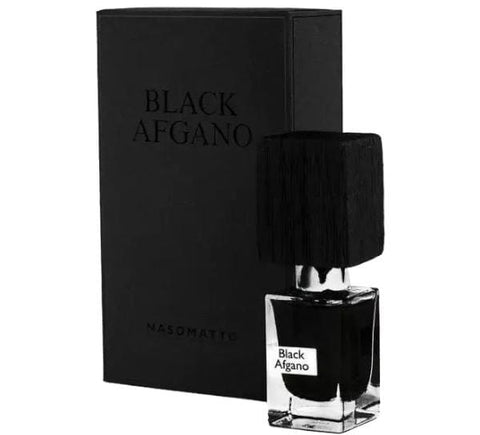 Nasomatto Black Afgano Extrait De Parfum 30ml