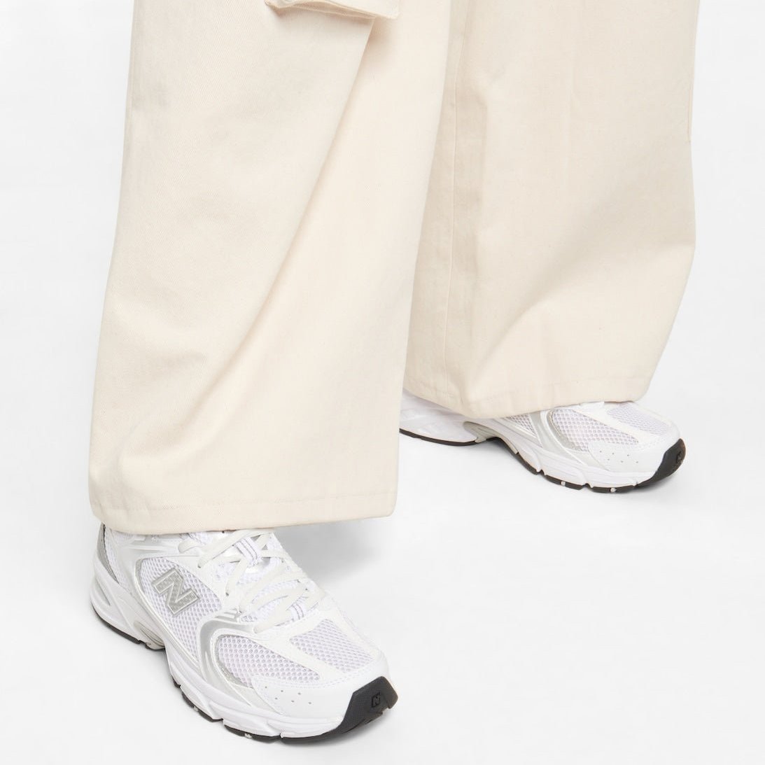 Balance Sneakers by New Balance 10
