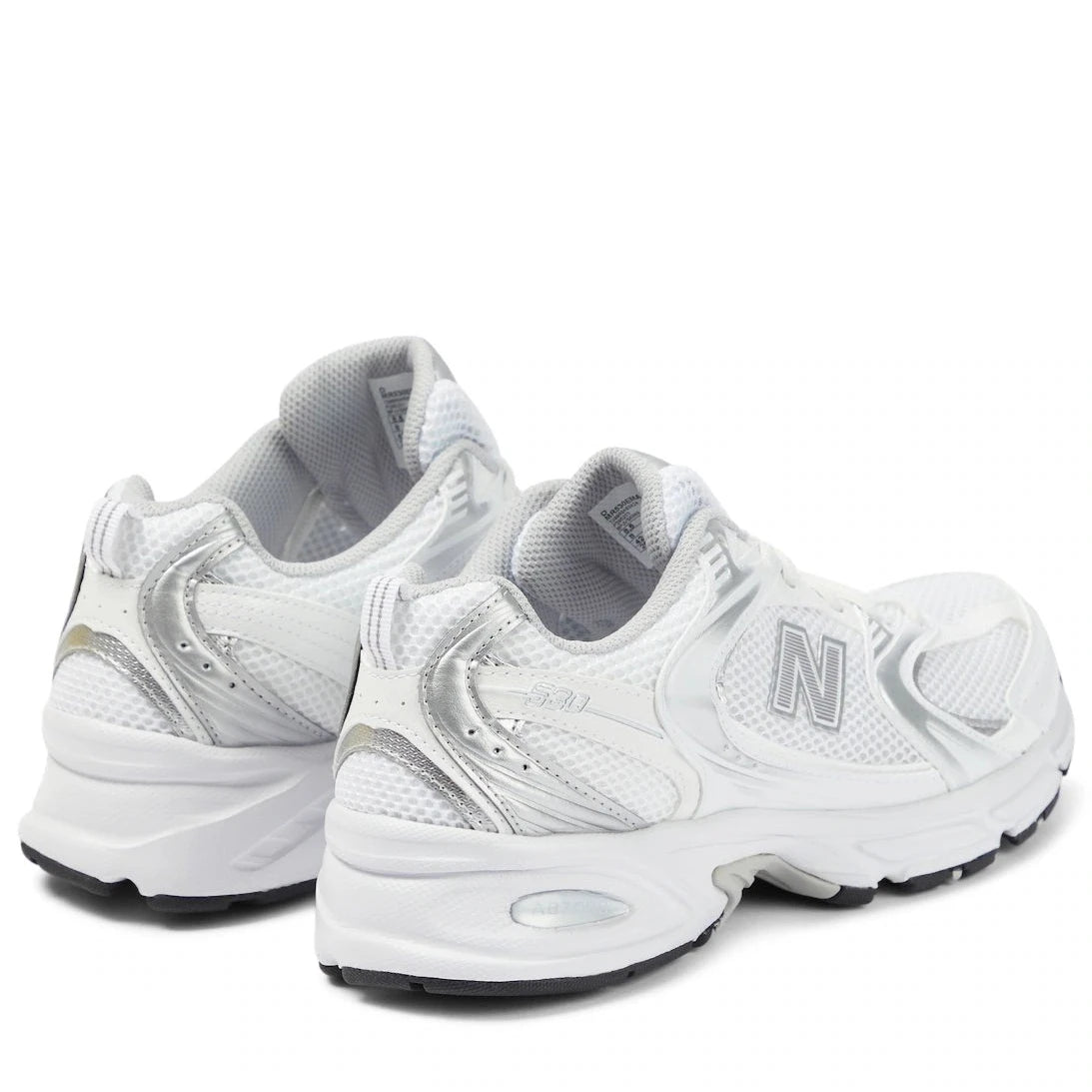 Balance Sneakers by New Balance 2