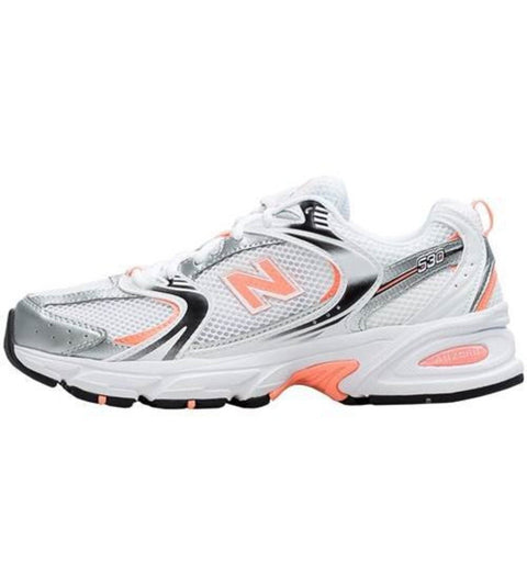 New Balance 530 Running Shoes White Paradise - BEAUTY BAR