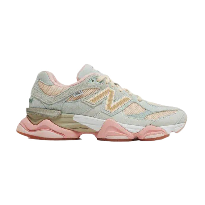 New Balance 9060 Joe Freshgoods Inside Voices Baby Shower Blue 1