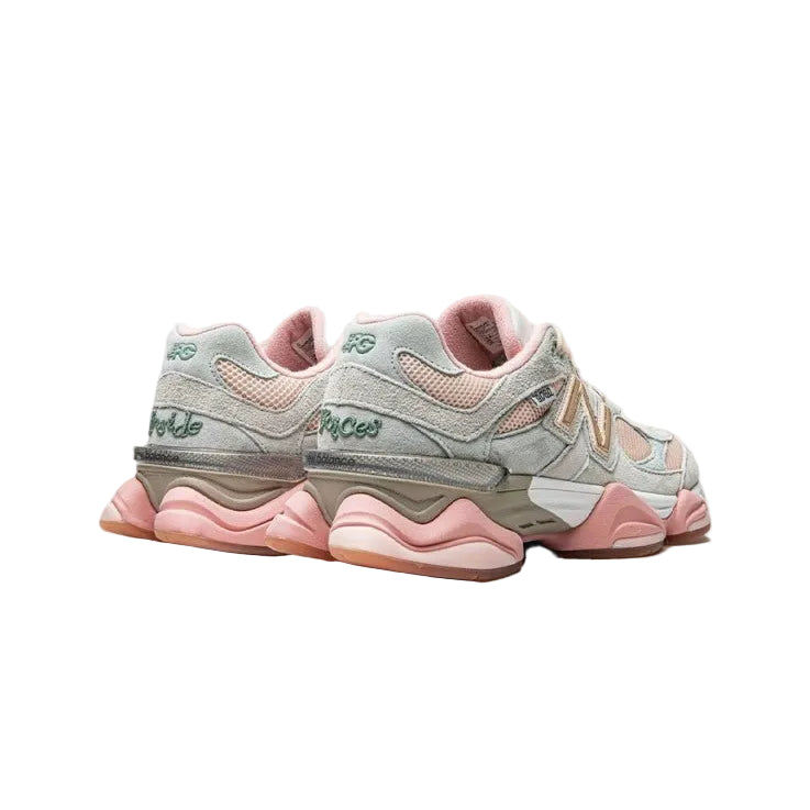 New Balance 9060 Joe Freshgoods Inside Voices Baby Shower Blue 3