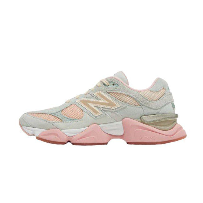 New Balance 9060 Joe Freshgoods Inside Voices Baby Shower Blue 4