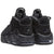 Nike Air More Uptempo "Triple Black" - BEAUTY BAR