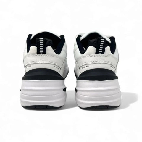 Nike M2K Tekno Cool White/ Black - BEAUTY BAR