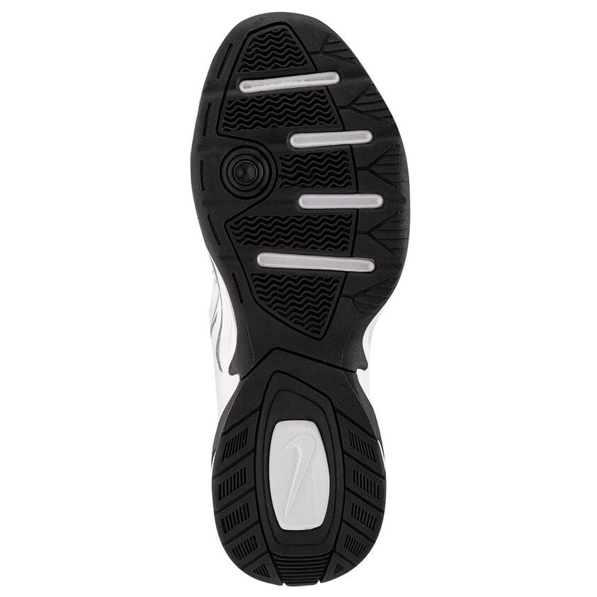 Nike Tekno "White/Cool Grey/Black" Sneakers 6