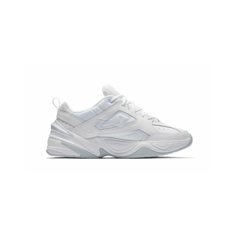 Nike M2k Tekno White Sneakers 2