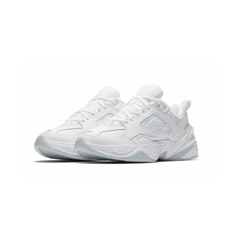 Nike M2k Tekno White Sneakers 1