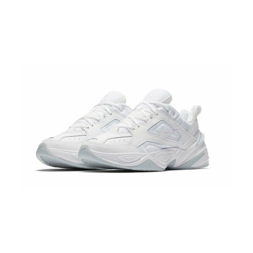 Nike M2k Tekno White Sneakers