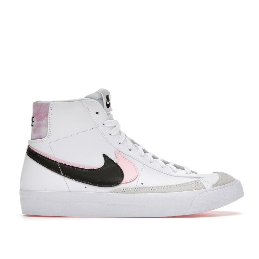 Nike Mid 77 Double Swoosh Arctic Punch Blazer 2