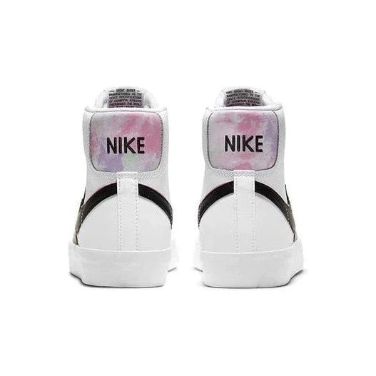 Nike Mid 77 Double Swoosh Arctic Punch Blazer 3