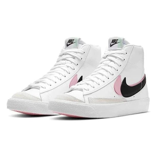 Nike Mid 77 Double Swoosh Arctic Punch Blazer 1