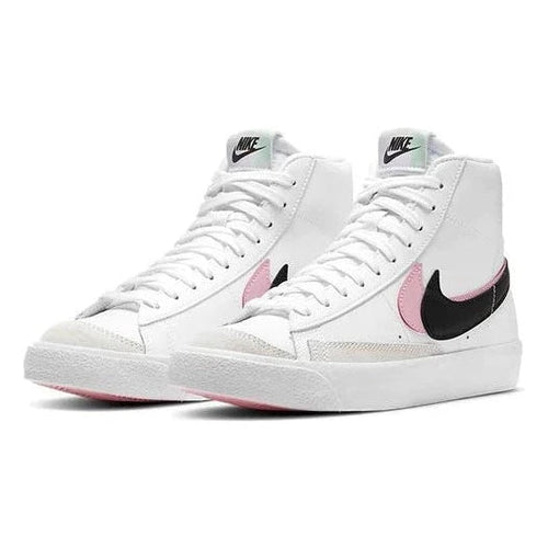 Nike Mid 77 Double Swoosh Arctic Punch Blazer
