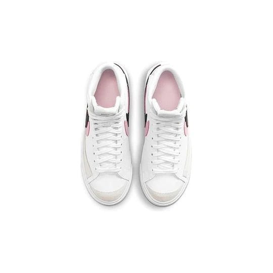 Nike Mid 77 Double Swoosh Arctic Punch Blazer 5