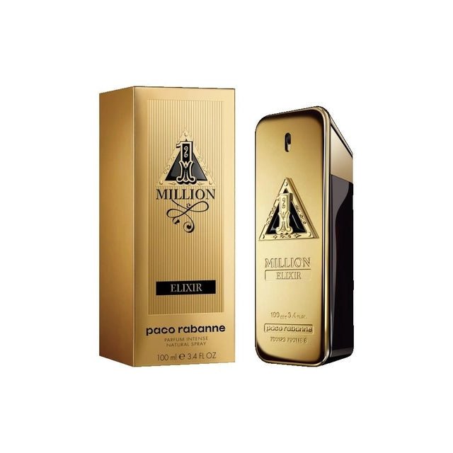 Paco Rabanne 1 Million Elixir Perfume 100Ml 1