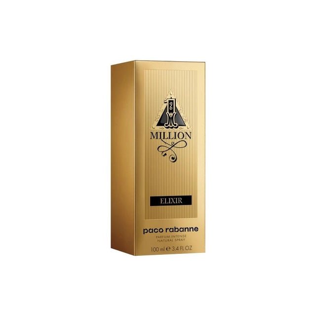 Paco Rabanne 1 Million Elixir Perfume 100Ml 3