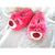 Pink Nippon Slippers Disney Toy Story Lotso