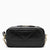Prada Black Quilted Leather Camera Bag Women - BEAUTY BAR