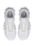 Prada Cloudbust Thunder Sneakers White - BEAUTY BAR