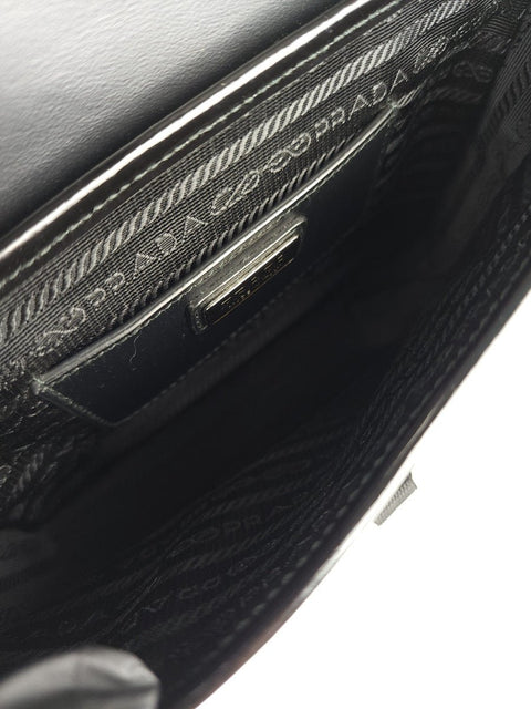 Prada Re-Nylon Phone Crossbody Bag - BEAUTY BAR