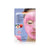 PUREDERM - Deep Purifying Pink O2 Bubble Mask "Peach" 1pc - BEAUTY BAR