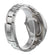 Rolex Datejust II Silver Dial Stainless Steel Oyster Bracelet Automatic Men's Watch - BEAUTY BAR