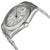 Rolex Datejust II Silver Dial Stainless Steel Oyster Bracelet Automatic Men's Watch - BEAUTY BAR