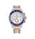 Rolex Yacht-Master Ii Steel & Rose Gold Luxury Men'S Watch 116681-0002 - BEAUTY BAR