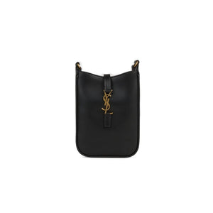 Saint Laurent Le 5 À 7 Mini Shoulder Bag