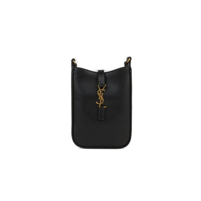 Saint Laurent Le 5 À 7 Mini Shoulder Bag