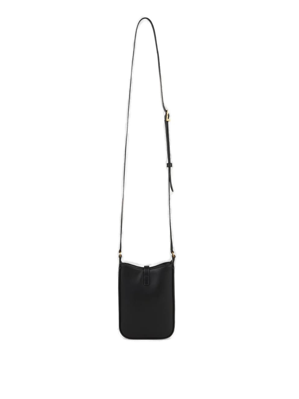 Saint Laurent Le 5 À 7 Mini Shoulder Bag 4