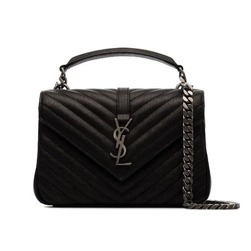 Yves Saint Laurent Medium College Bag