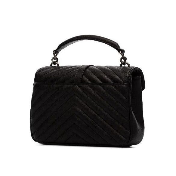 Yves Saint Laurent Medium College Bag 2