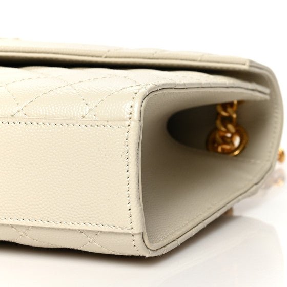 YSL Medium Envelope Bag 5