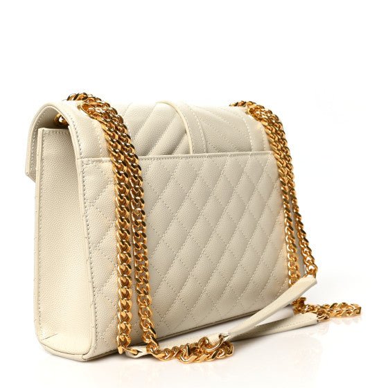 YSL Medium Envelope Bag 2