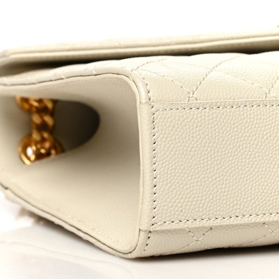 YSL Medium Envelope Bag 4
