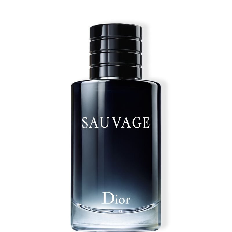 Sauvage Eau De Parfum By Dior For Men 100ml 2