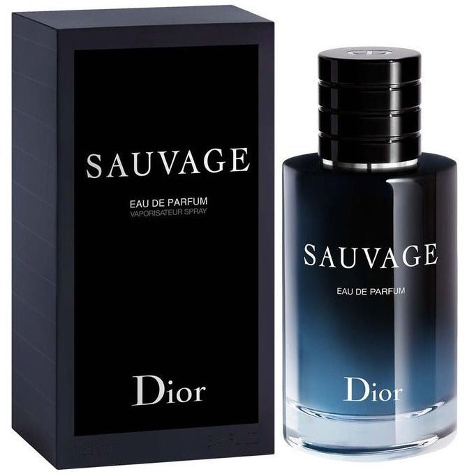 Sauvage Eau De Parfum By Dior For Men 100ml 3