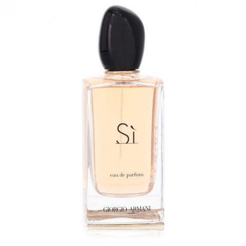 Si Eau De Parfum Giorgio Armani 100 ml - BEAUTY BAR
