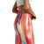 Slim Fit Stretchy Maxi Skirts - BEAUTY BAR