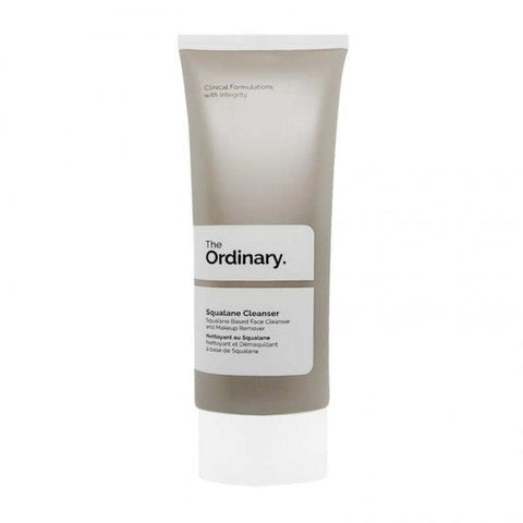 The Ordinary Squalane Cleanser 150ML - BEAUTY BAR