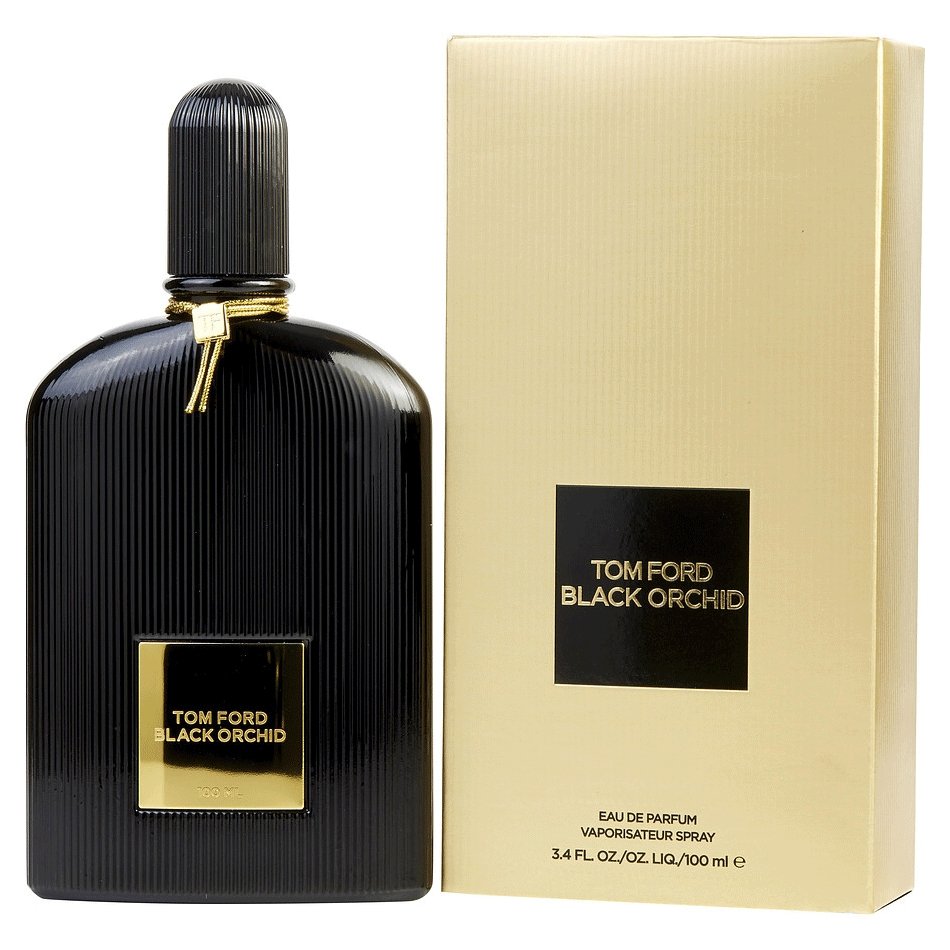 عطر توم فورد بلاك أوركيد للرجال 100 مل 1