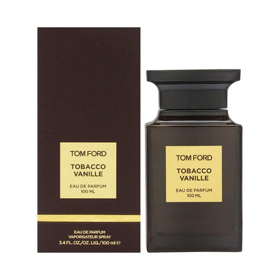Tom Ford Tobacco Vanille 100 ml Edp For Men