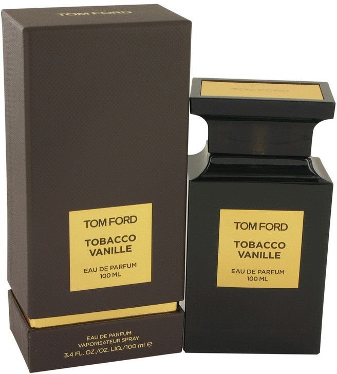 Tom Ford Tobacco Vanille 100 ml Edp For Men 3
